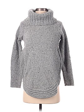 Cynthia Rowley TJX Turtleneck Sweater (view 1)
