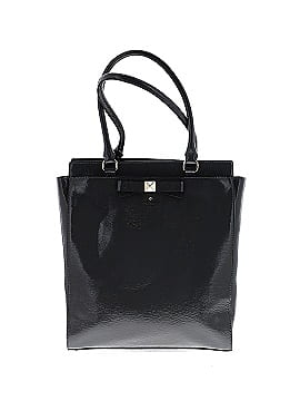 Kate Spade New York Patent Leather Tote (view 1)