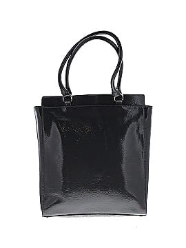 Kate Spade New York Patent Leather Tote (view 2)