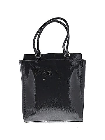 Kate spade discount patent leather bag