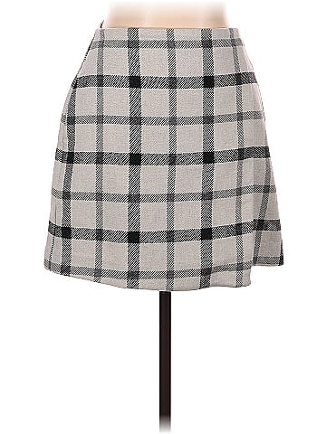 Uniqlo formal clearance skirt