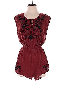 Forever 21 Romper (view 1)