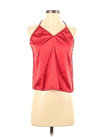 AvidLove Sleeveless Blouse (view 1)