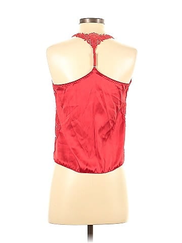 AvidLove Sleeveless Blouse (view 2)