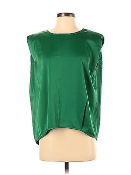 Dell Short Sleeve Blouse (view 1)