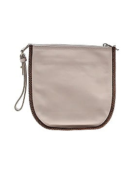 Lori Goldstein Leather Wristlet (view 2)