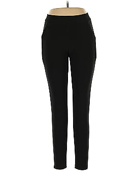 Indero Women's High Waist Yoga Fleece Lined Ultra Soft Seamless