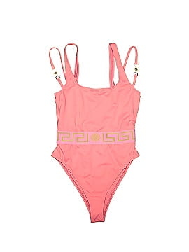 Versace One Piece Swimsuit (view 1)