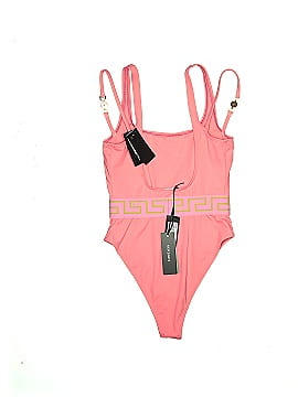 Versace One Piece Swimsuit (view 2)