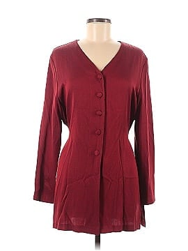 Maggie Lawrence Long Sleeve Blouse (view 1)