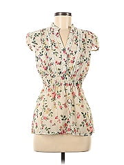 Candie's Short Sleeve Blouse