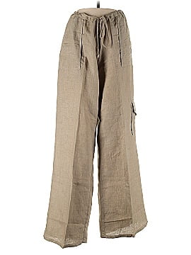 Bisou Bisou Linen Pants (view 1)