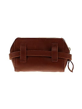 Portland Leather Goods Leather Belt Bag (view 2)