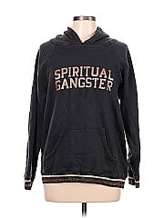 Spiritual Gangster Pullover Sweater