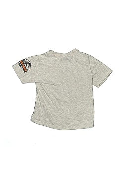 Jurassic World Short Sleeve T-Shirt (view 2)
