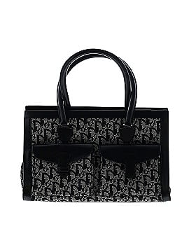 Christian Dior Double Pocket Tote (view 1)