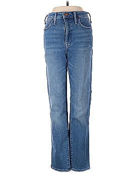 Madewell Jeans (view 1)