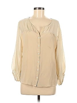 Covet Long Sleeve Blouse (view 1)