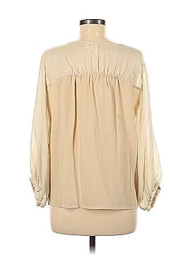 Covet Long Sleeve Blouse (view 2)