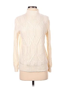 Banana Republic Turtleneck Sweater (view 1)