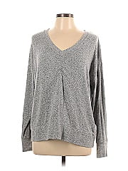 Soft Surroundings Pullover Sweater