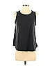 ABound Black Tank Top Size S - photo 1