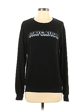 Social Decay Pullover Sweater (view 1)