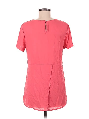 Meraki Short Sleeve Top (view 2)