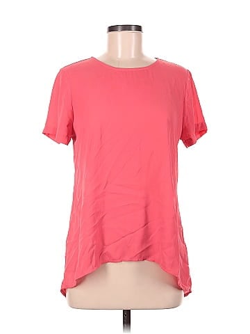 Meraki Short Sleeve Top (view 1)
