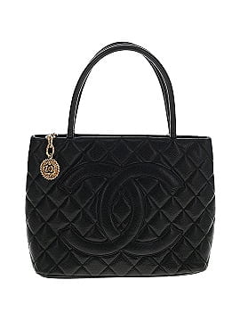 Chanel CC Timeless Medallion Tote (view 1)