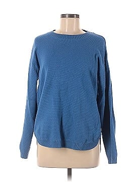 Sherosa Pullover Sweater (view 1)