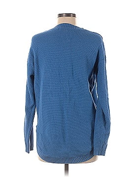 Sherosa Pullover Sweater (view 2)