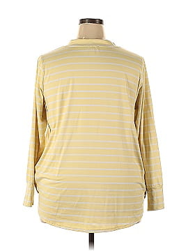 Molly & Isadora Long Sleeve T-Shirt (view 2)