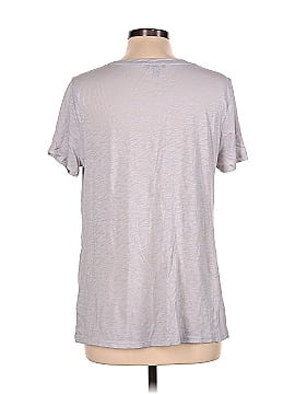 Express Outlet Short Sleeve T-Shirt (view 2)