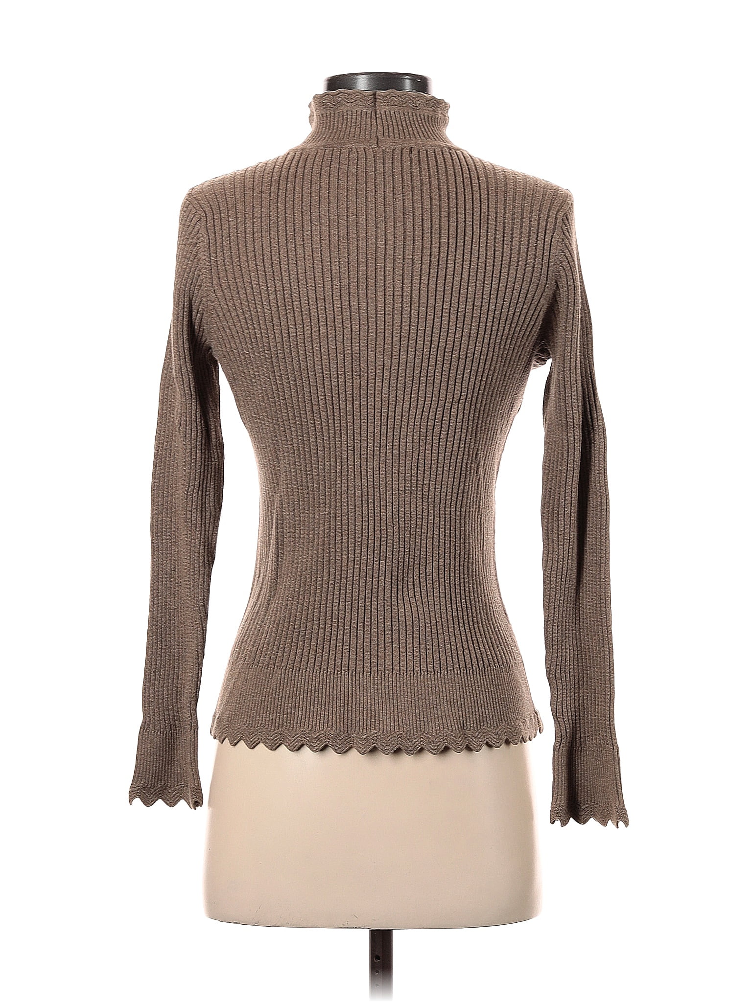 Jeanne pierre turtleneck sweater sale