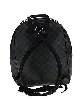 Louis Vuitton Damier Graphite Josh Backpack (view 2)