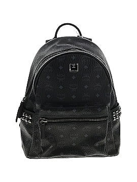 MCM Large Studded Stark Backpack (view 1)