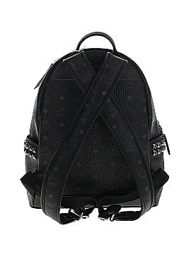 MCM Large Studded Stark Backpack (view 2)