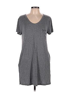 Half Moon by Modern Movement Casual Dress (view 1)