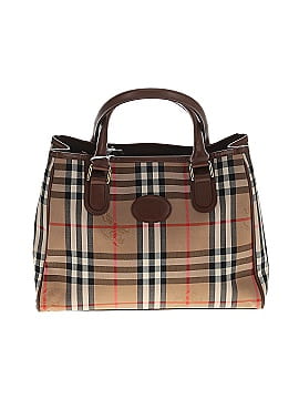 Burberry Square Open Handbag (view 1)