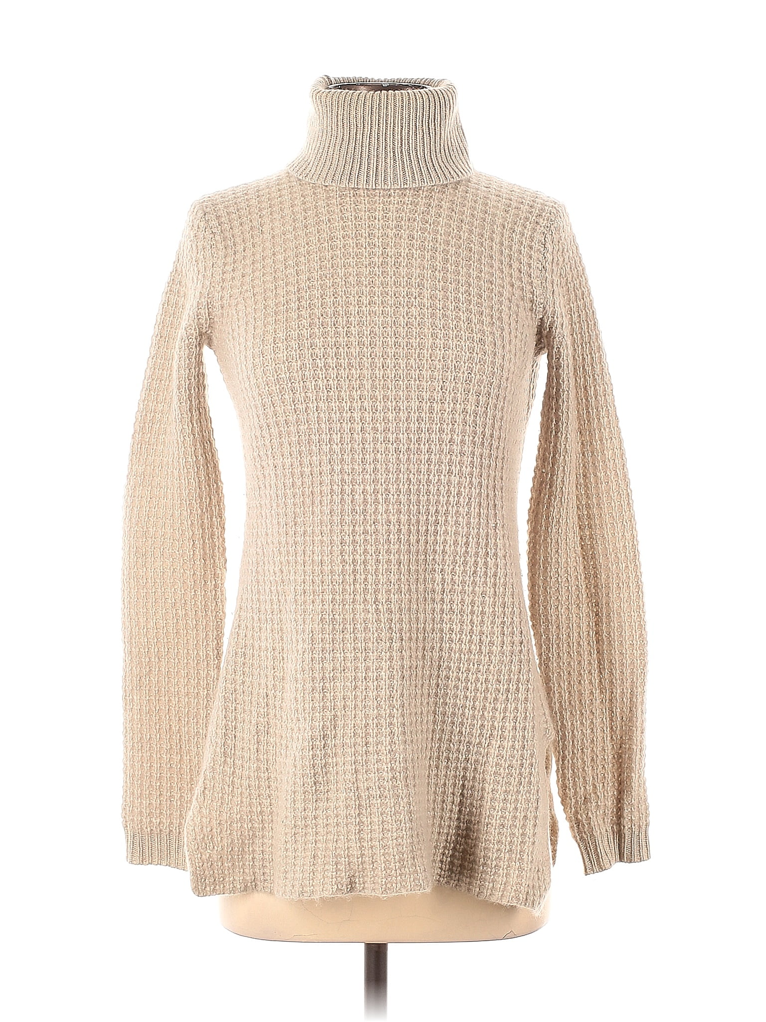 SAKS FIFTH AVE cashmere jumper