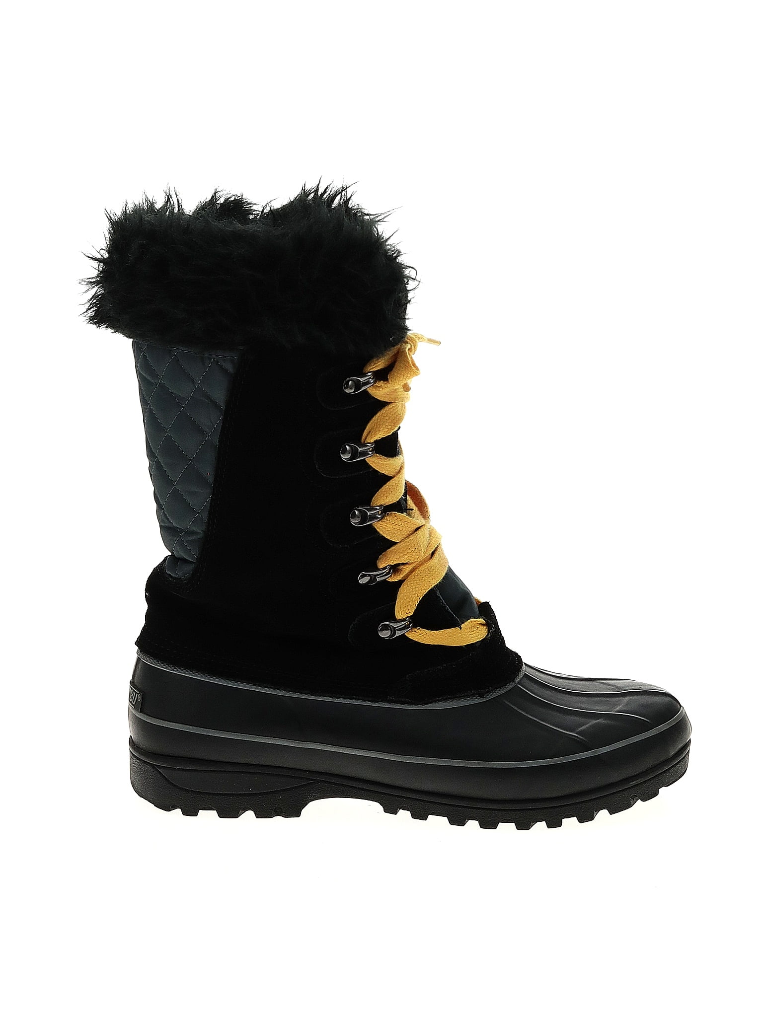 khombu k guard boots
