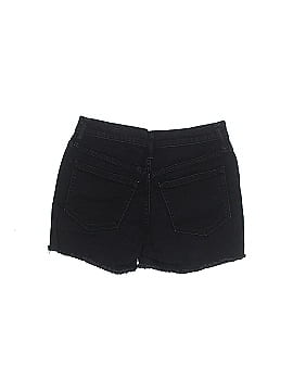 J.Crew Factory Store Denim Shorts (view 2)