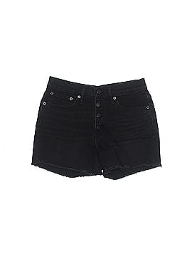 J.Crew Factory Store Denim Shorts (view 1)