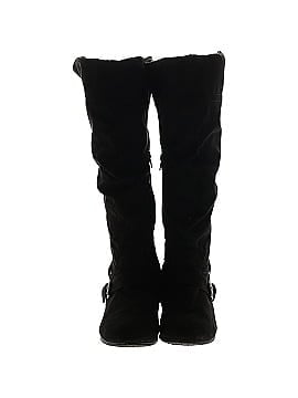 Rampage Boots (view 2)