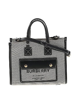 Burberry Small Freya Tote (view 1)