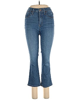 Madewell Jeans (view 1)