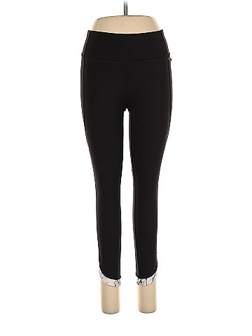 Calia by Carrie Underwood Black Active Pants Size M - 56% off