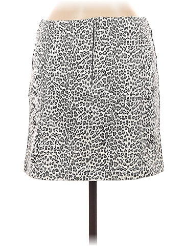 Mustard Seed Casual Skirt (view 2)
