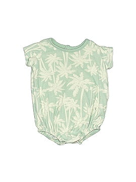 Grayson Mini Short Sleeve Onesie (view 1)